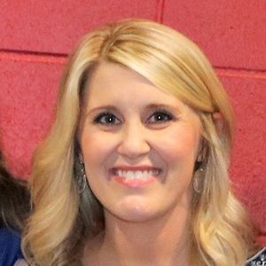 Meet your Posher, Kellie